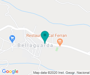 Localización de Colegio Els Set Focs - Zer Elaia