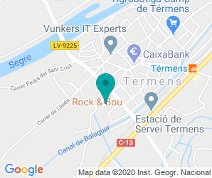 Localización de Colegio Alfred Potrony