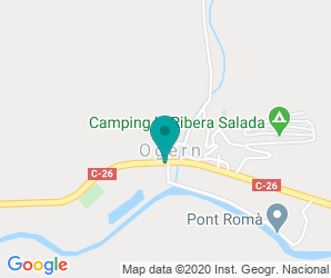 Localización de Colegio D