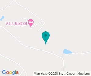 Localización de Instituto Maria Rúbies