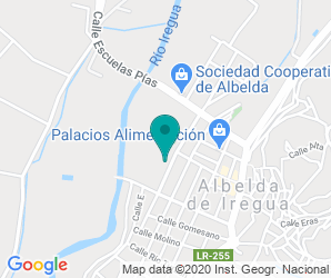 Localización de C.E.I.P. San Prudencio