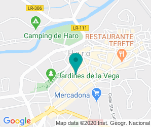 Localización de C.E.I.P. San Felices De Bilibio