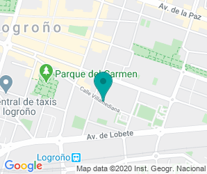 Localización de C.E.I.P. Bretón De Los Herreros