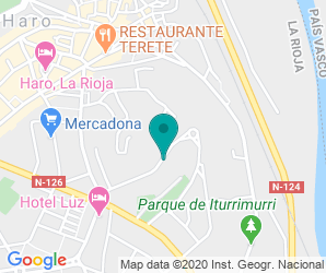 Localización de C.E.I.P. Nuestra Señora De La Vega