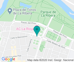 Localización de C.E.I.P. Caballero De La Rosa