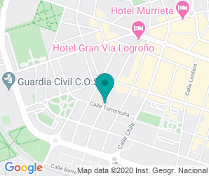 Localización de C.E.I.P. Vélez De Guevara