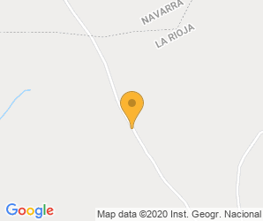 Localización de Colegio La Salle - el Pilar