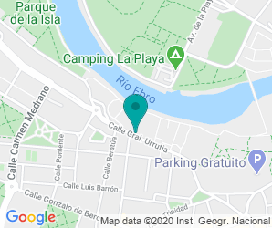 Localización de I.E.S. Batalla De Clavijo