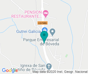 Localización de Colegio Rosalia De Castro