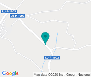 Localización de Colegio Xose Luis Taboada