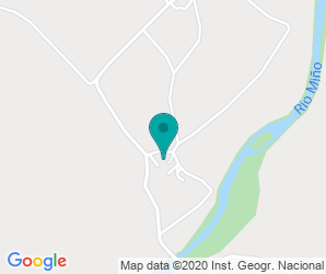 Localización de Colegio De Sisoi