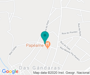 Localización de Colegio Virxe Da Soidade