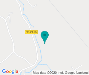 Localización de Colegio As Mercedes