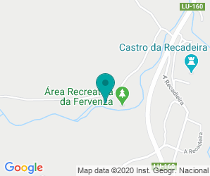 Localización de Colegio Alvaro Cunqueiro Mora