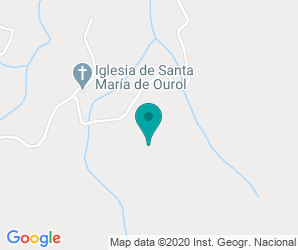 Localización de Colegio Vicente Casabella