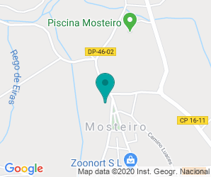 Localización de Colegio Rosalia De Castro