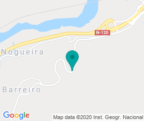 Localización de Colegio De San Clodio