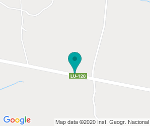 Localización de Colegio Manuel Mato Vizoso