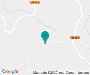 Localización de Colegio Antonio Pedrosa Latas