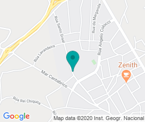 Localización de Colegio Luis Pimentel