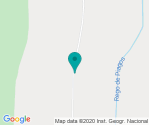 Localización de Instituto Fontem Albei