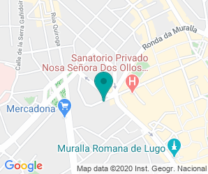 Localización de Instituto Ingabad