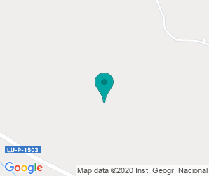 Localización de Colegio De Cervo