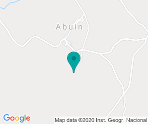 Localización de Instituto Anxel Fole