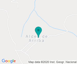 Localización de Colegio Castelao