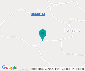 Localización de Colegio Eduardo Cela Vila