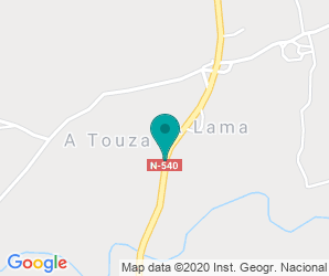 Localización de Colegio N - 2