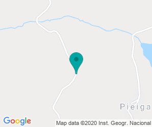 Localización de Colegio Paradavella