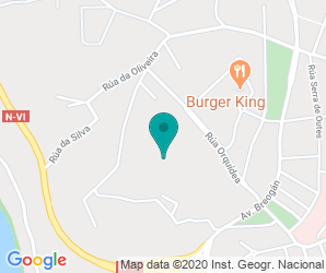 Localización de Instituto Leiras Pulpeiro