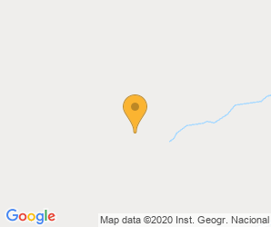 Localización de Colegio Juan XXIII