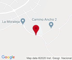 Localización de Colegio Santa Helena