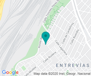 Localización de Colegio Jose Maria De Pereda