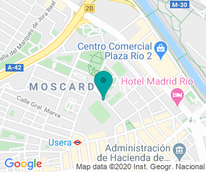 Localización de Colegio Juan Sebastian Elcano