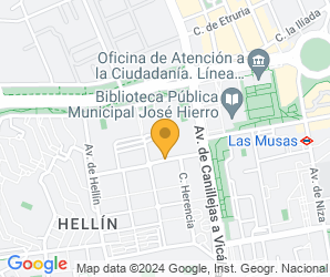 Localización de Colegio Lopez Vicuña