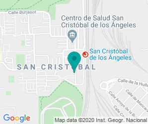 Localización de Colegio Sagunto