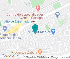 Localización de IES Eijo Y Garay