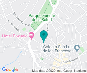 Localización de Colegio Asuncion De Ntra. Sra.