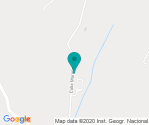 Localización de Colegio General Izquierdo