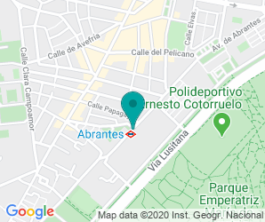 Localización de Colegio Julian Besteiro