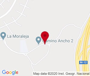 Localización de Colegio Base