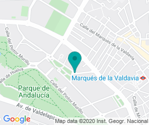 Localización de Colegio Seis De Diciembre