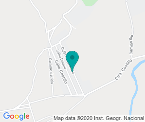 Localización de Colegio Miguel Hernandez