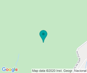 Localización de IES La Dehesilla