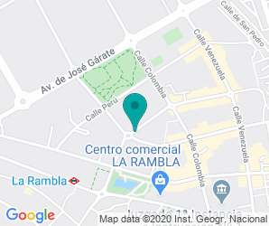 Localización de Colegio Rosalia De Castro