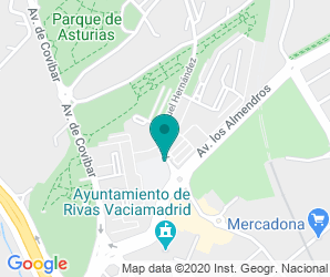 Localización de Colegio La Escuela