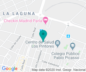Localización de Colegio Julian Besteiro